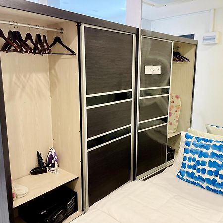 Jjh Serviced Apartments Near Serangoon Mrt Singapur Exterior foto
