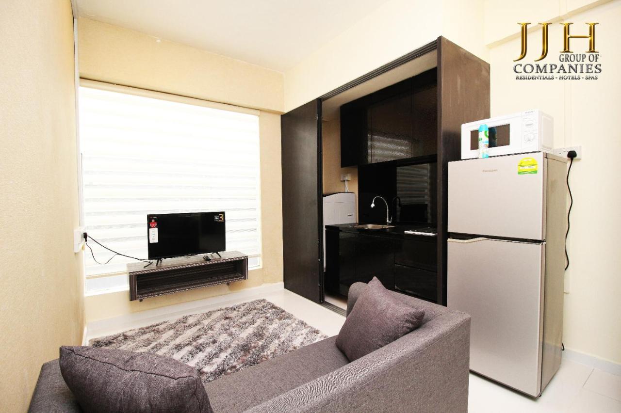 Jjh Serviced Apartments Near Serangoon Mrt Singapur Exterior foto