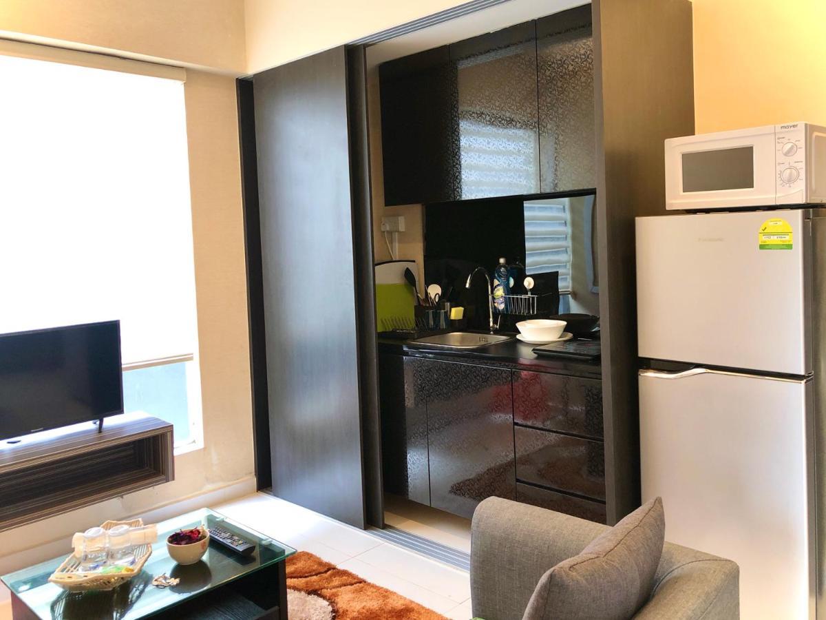 Jjh Serviced Apartments Near Serangoon Mrt Singapur Exterior foto