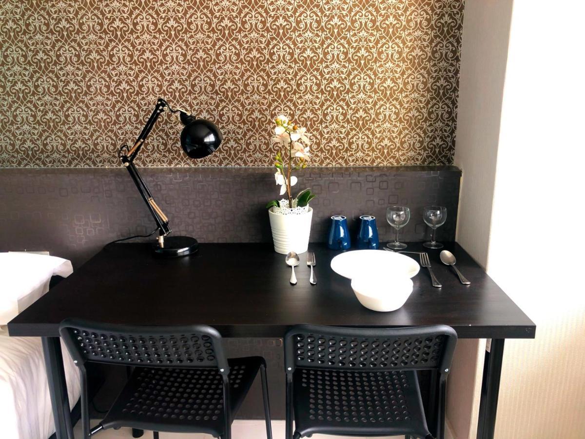 Jjh Serviced Apartments Near Serangoon Mrt Singapur Exterior foto