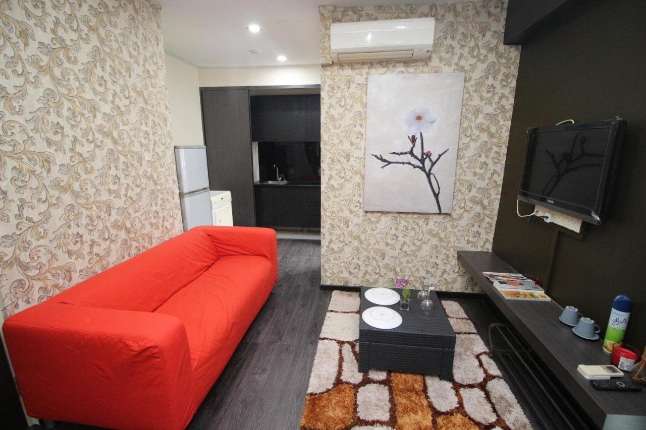 Jjh Serviced Apartments Near Serangoon Mrt Singapur Exterior foto
