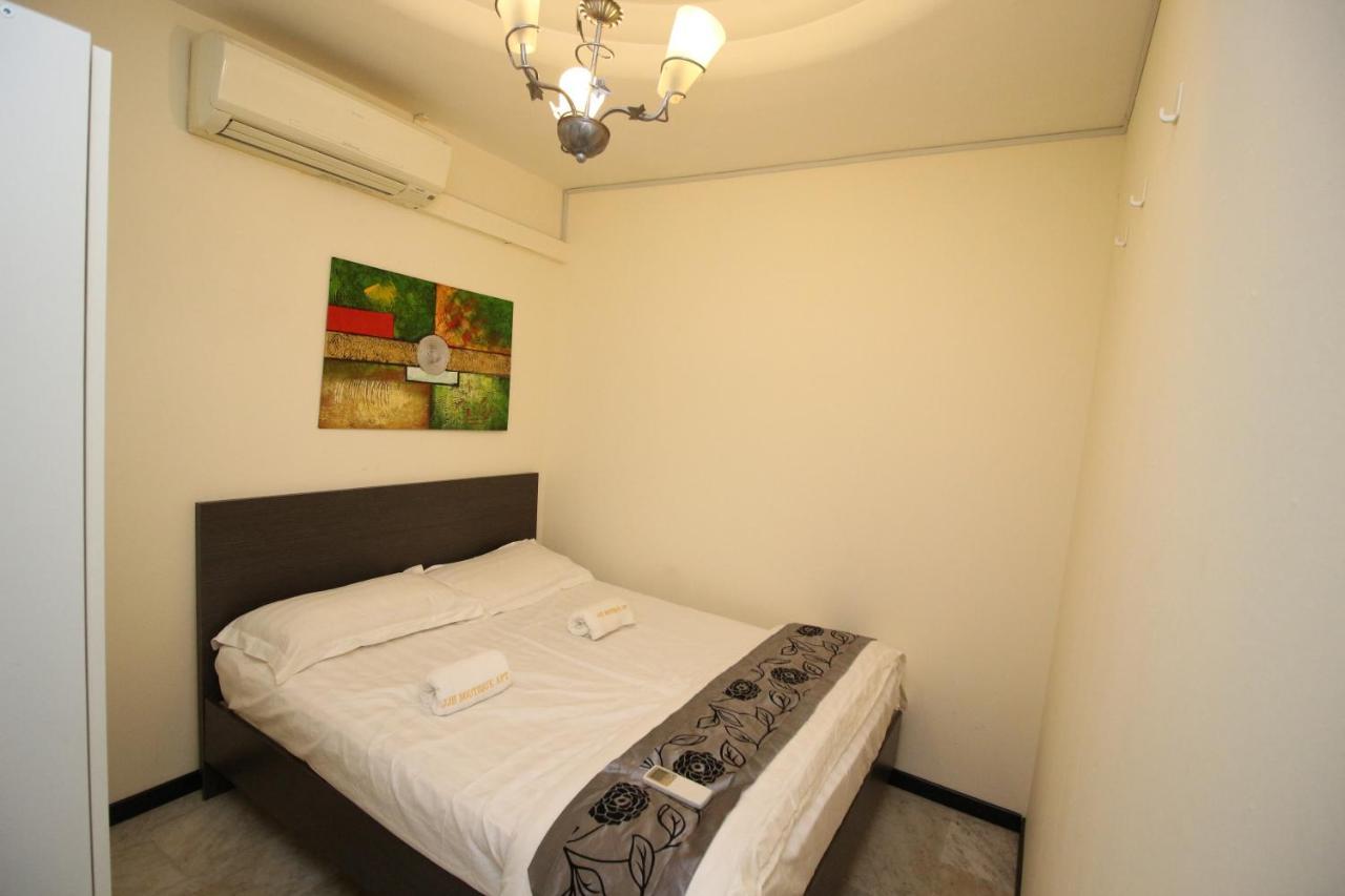 Jjh Serviced Apartments Near Serangoon Mrt Singapur Exterior foto