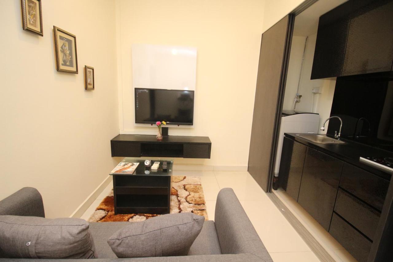 Jjh Serviced Apartments Near Serangoon Mrt Singapur Exterior foto