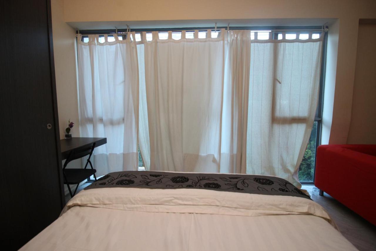Jjh Serviced Apartments Near Serangoon Mrt Singapur Exterior foto