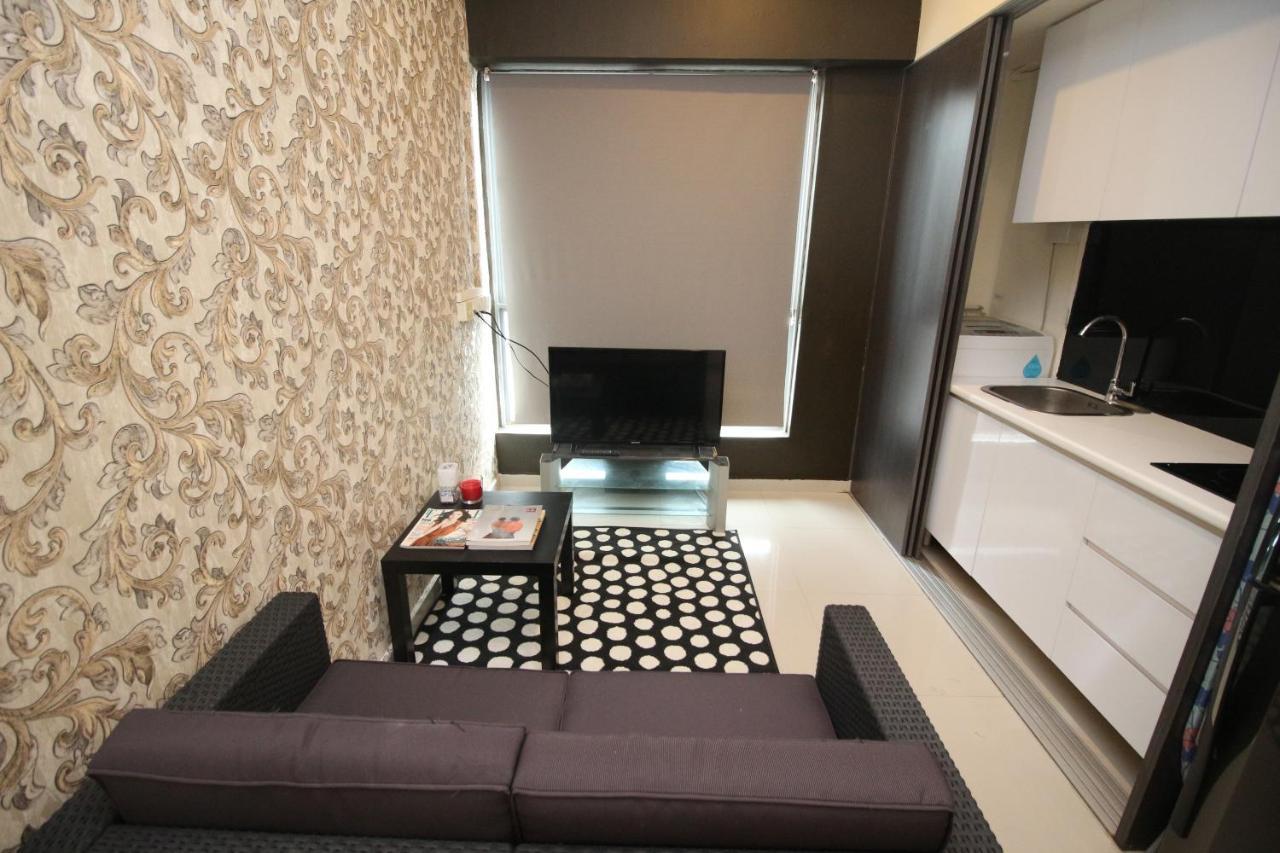 Jjh Serviced Apartments Near Serangoon Mrt Singapur Exterior foto