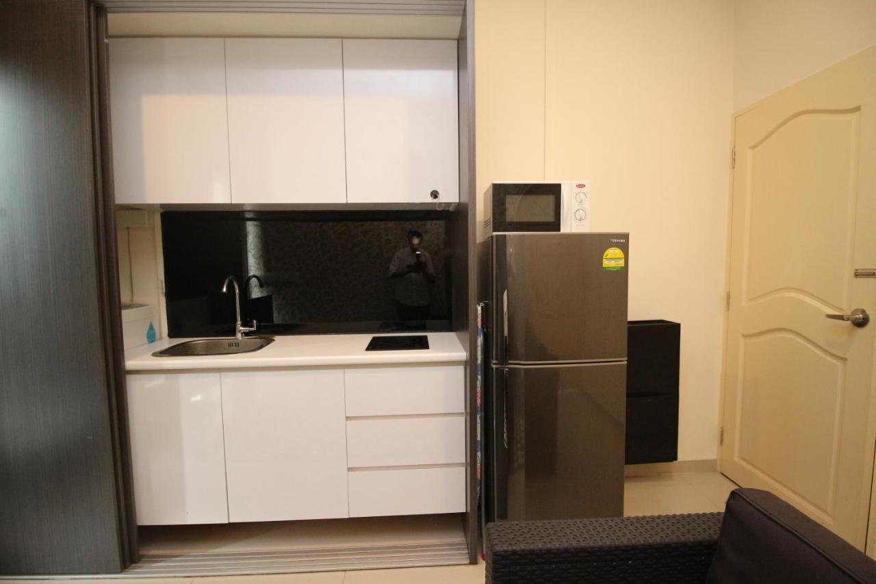 Jjh Serviced Apartments Near Serangoon Mrt Singapur Exterior foto