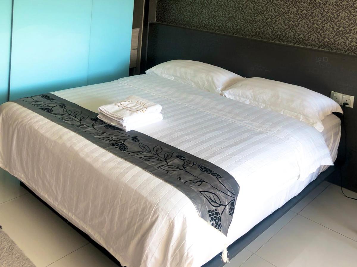 Jjh Serviced Apartments Near Serangoon Mrt Singapur Exterior foto