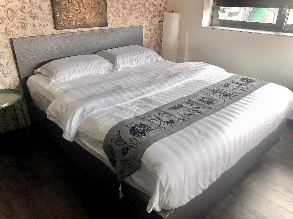 Jjh Serviced Apartments Near Serangoon Mrt Singapur Exterior foto