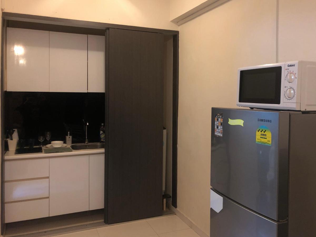 Jjh Serviced Apartments Near Serangoon Mrt Singapur Exterior foto