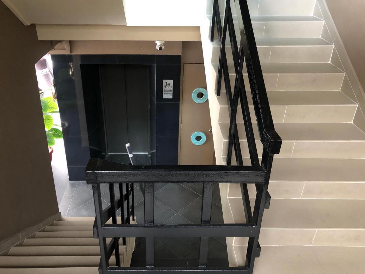 Jjh Serviced Apartments Near Serangoon Mrt Singapur Exterior foto