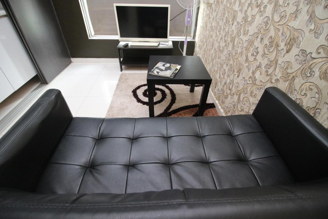 Jjh Serviced Apartments Near Serangoon Mrt Singapur Exterior foto