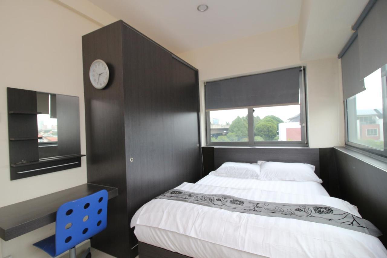 Jjh Serviced Apartments Near Serangoon Mrt Singapur Exterior foto