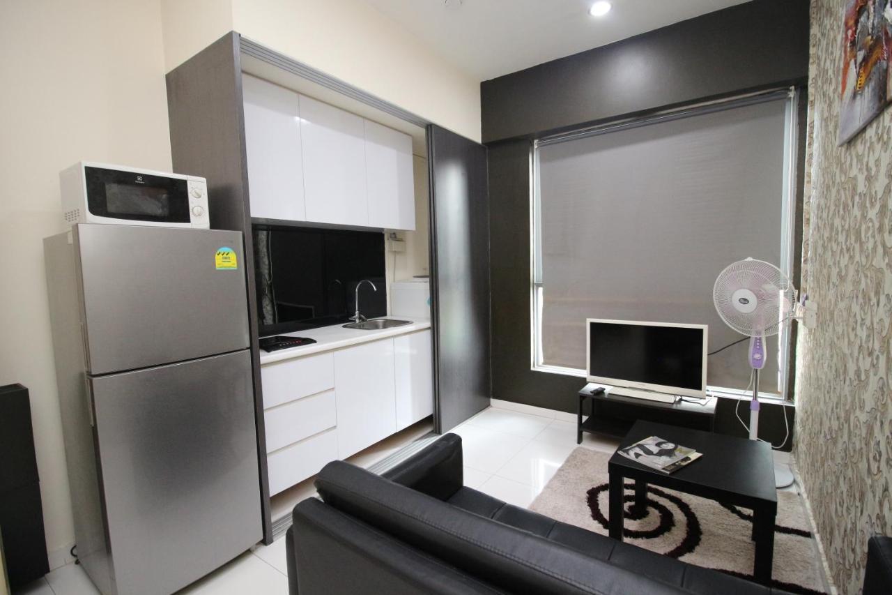 Jjh Serviced Apartments Near Serangoon Mrt Singapur Exterior foto