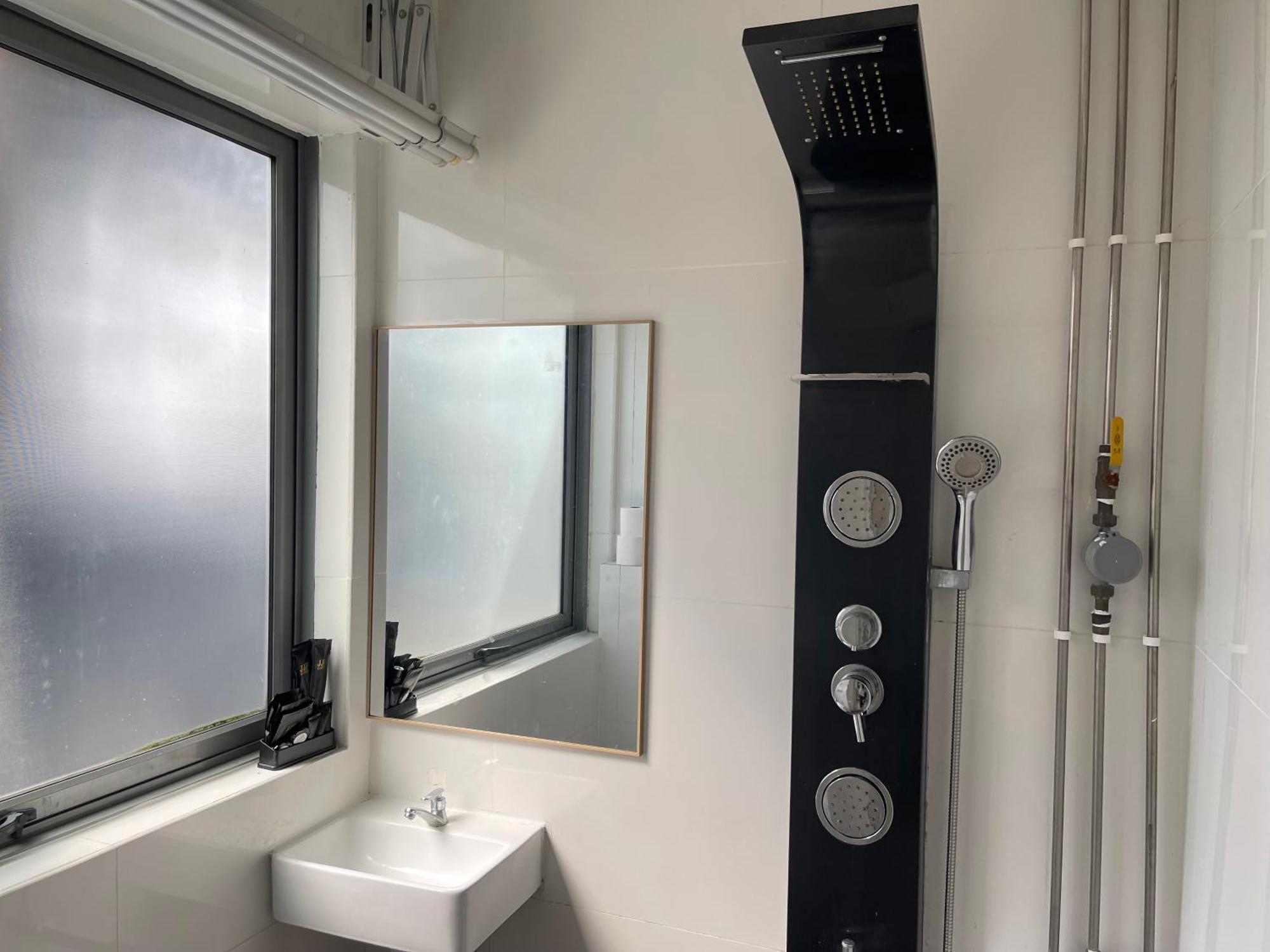 Jjh Serviced Apartments Near Serangoon Mrt Singapur Exterior foto