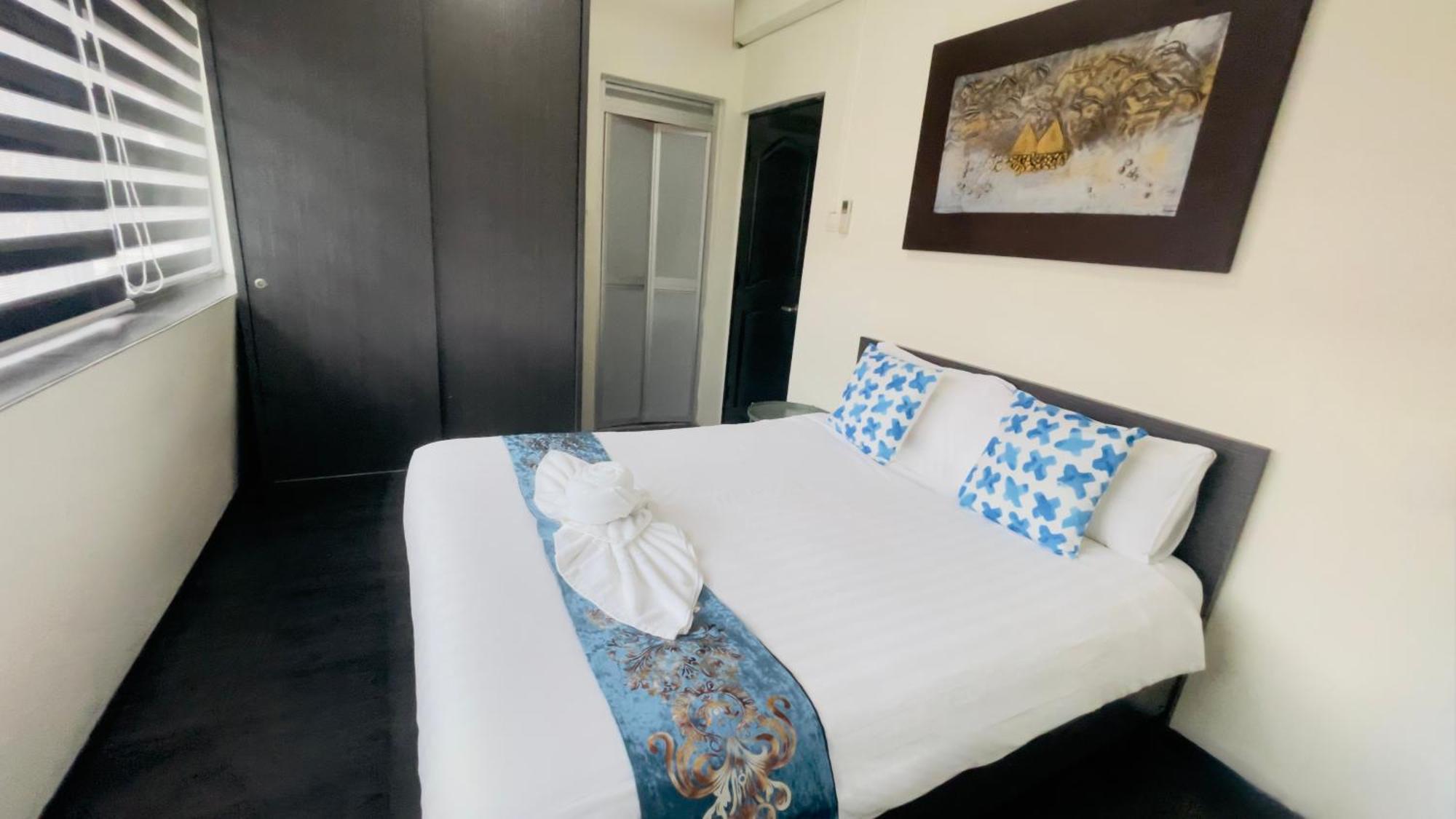 Jjh Serviced Apartments Near Serangoon Mrt Singapur Exterior foto