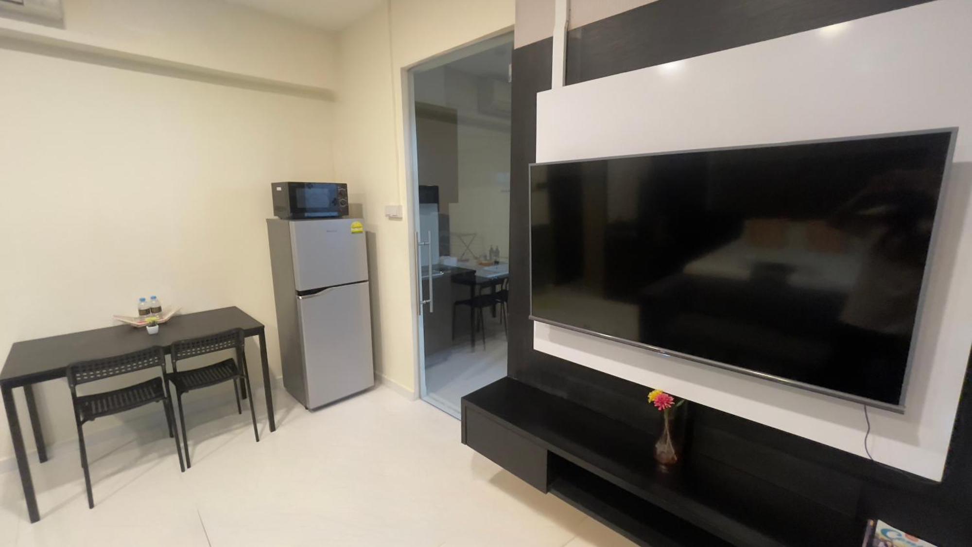 Jjh Serviced Apartments Near Serangoon Mrt Singapur Exterior foto