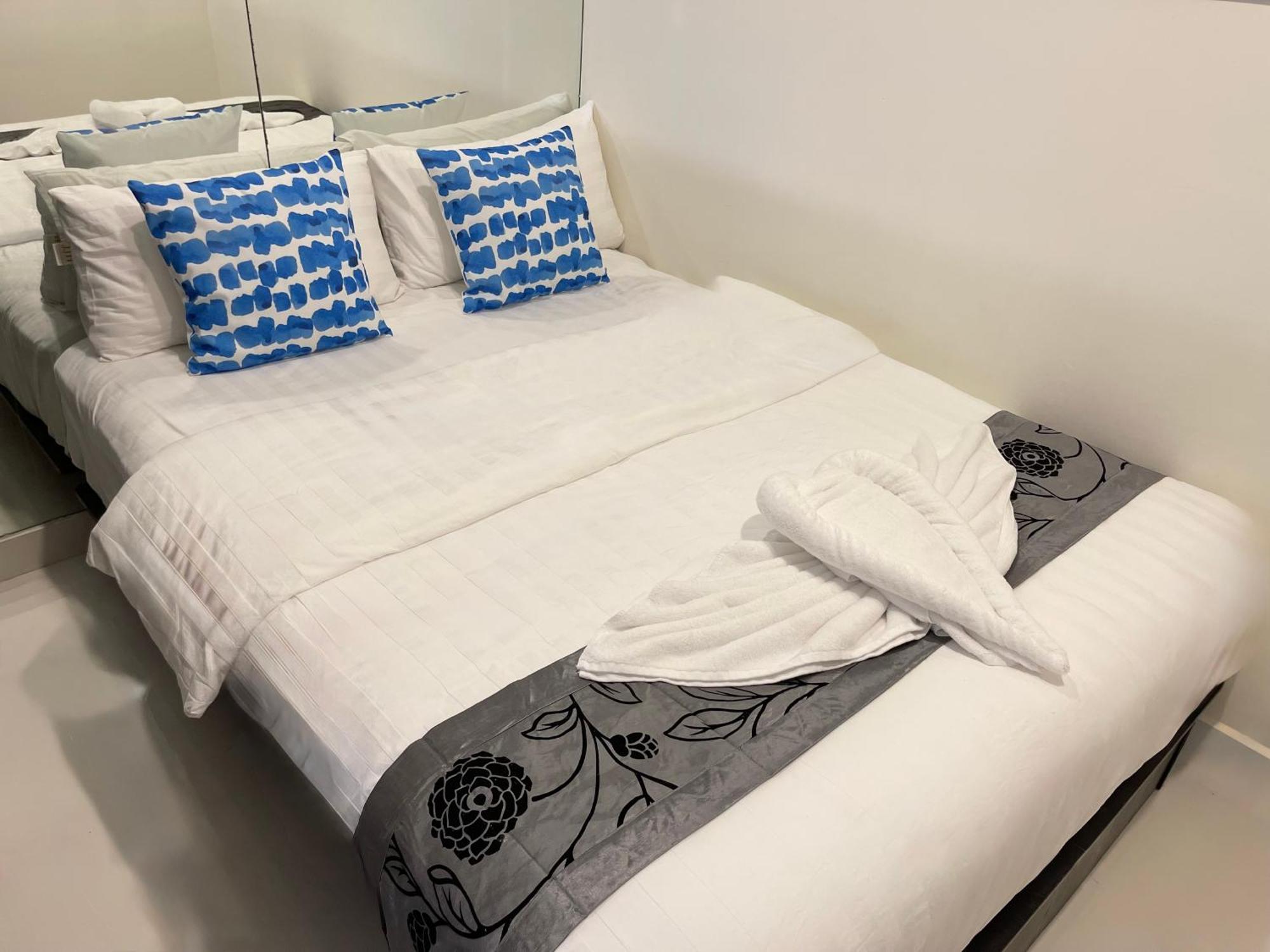 Jjh Serviced Apartments Near Serangoon Mrt Singapur Exterior foto