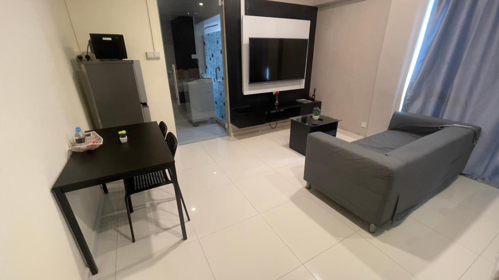 Jjh Serviced Apartments Near Serangoon Mrt Singapur Exterior foto