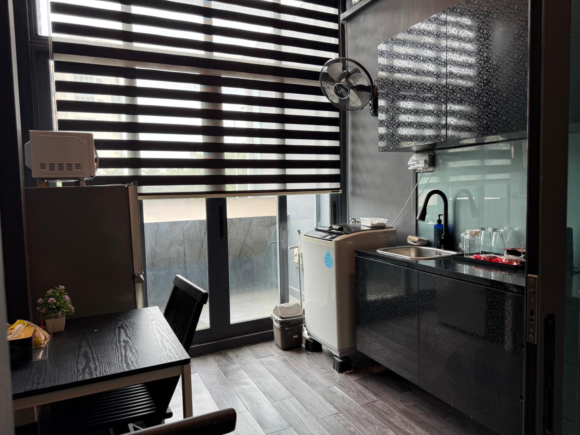 Jjh Serviced Apartments Near Serangoon Mrt Singapur Exterior foto